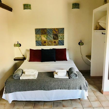 Tenuta Carabollace Sciacca Rum bild