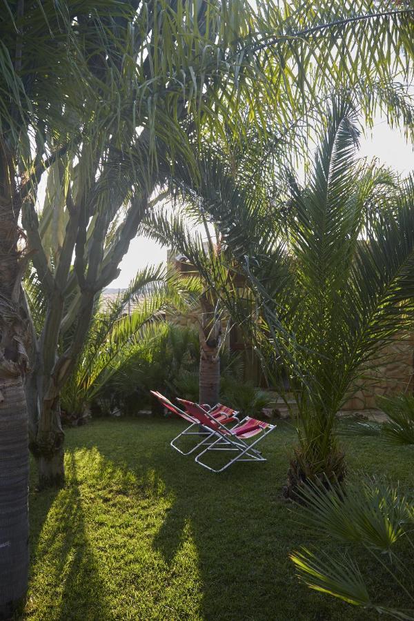 Tenuta Carabollace Sciacca Rum bild
