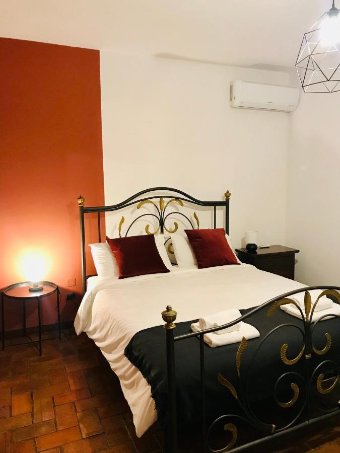 Tenuta Carabollace Sciacca Exteriör bild
