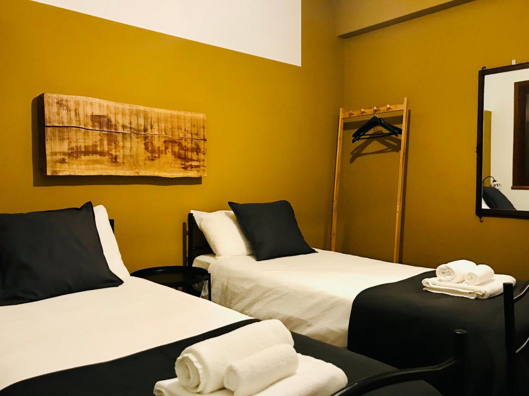 Tenuta Carabollace Sciacca Rum bild