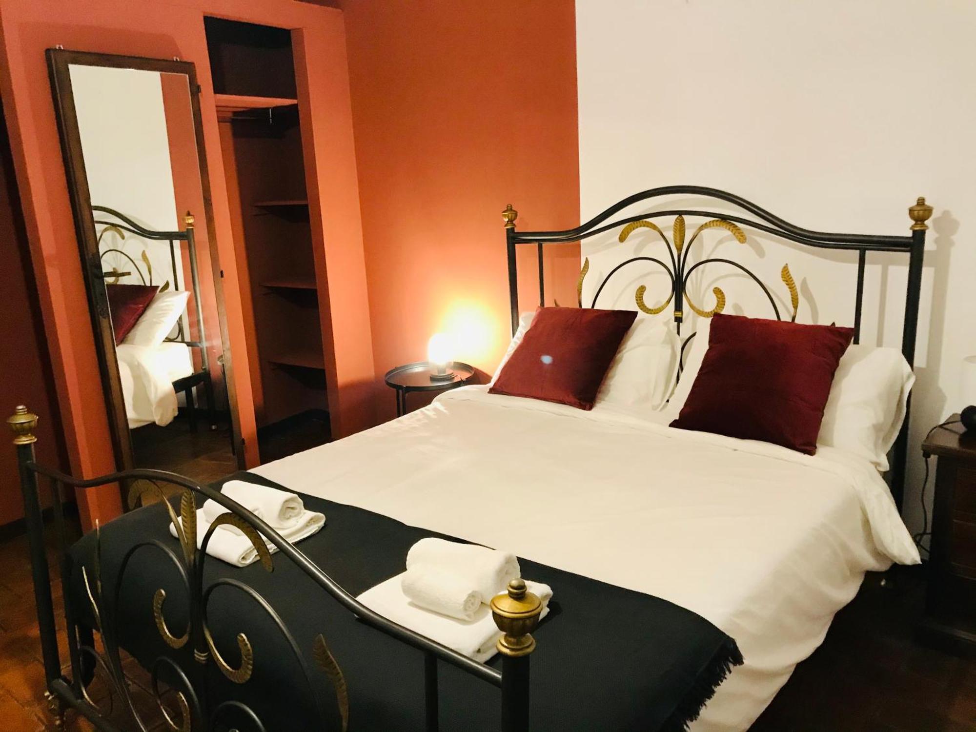 Tenuta Carabollace Sciacca Rum bild