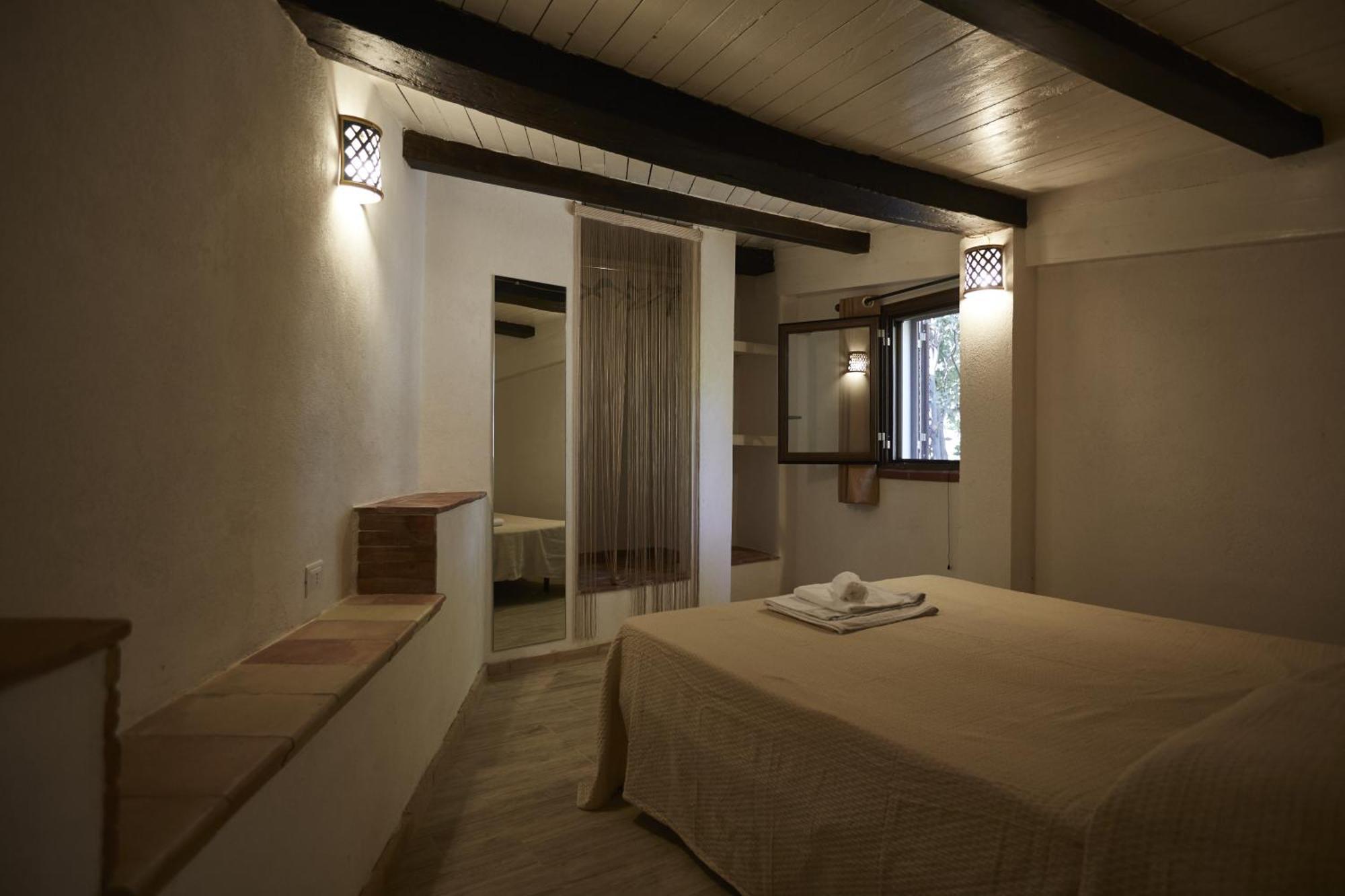Tenuta Carabollace Sciacca Rum bild