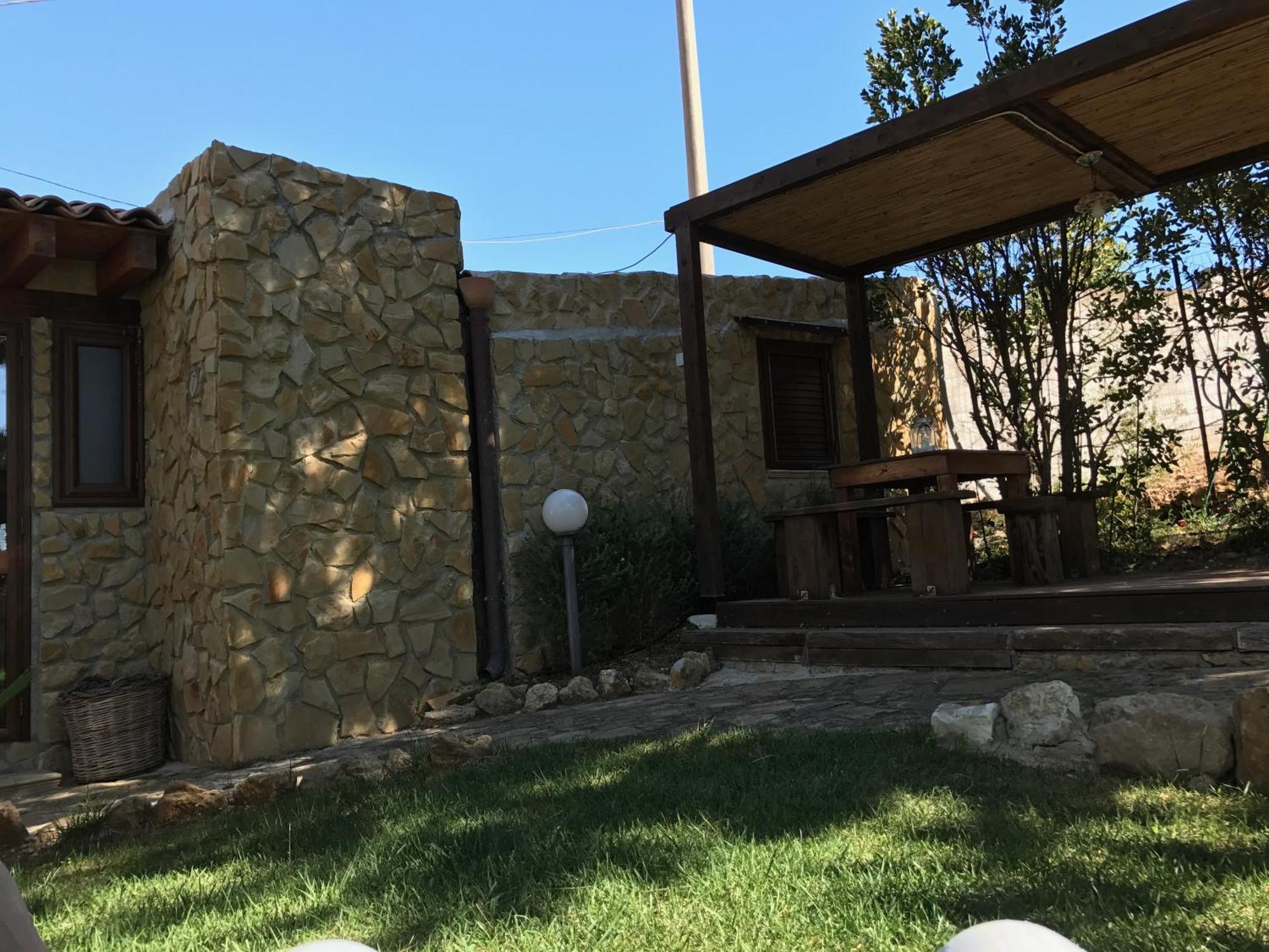 Tenuta Carabollace Sciacca Rum bild