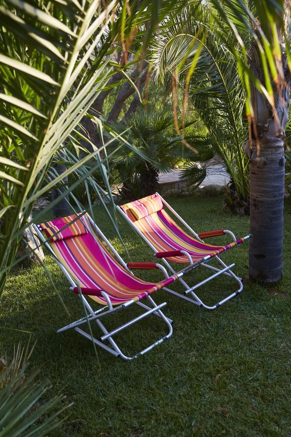 Tenuta Carabollace Sciacca Exteriör bild
