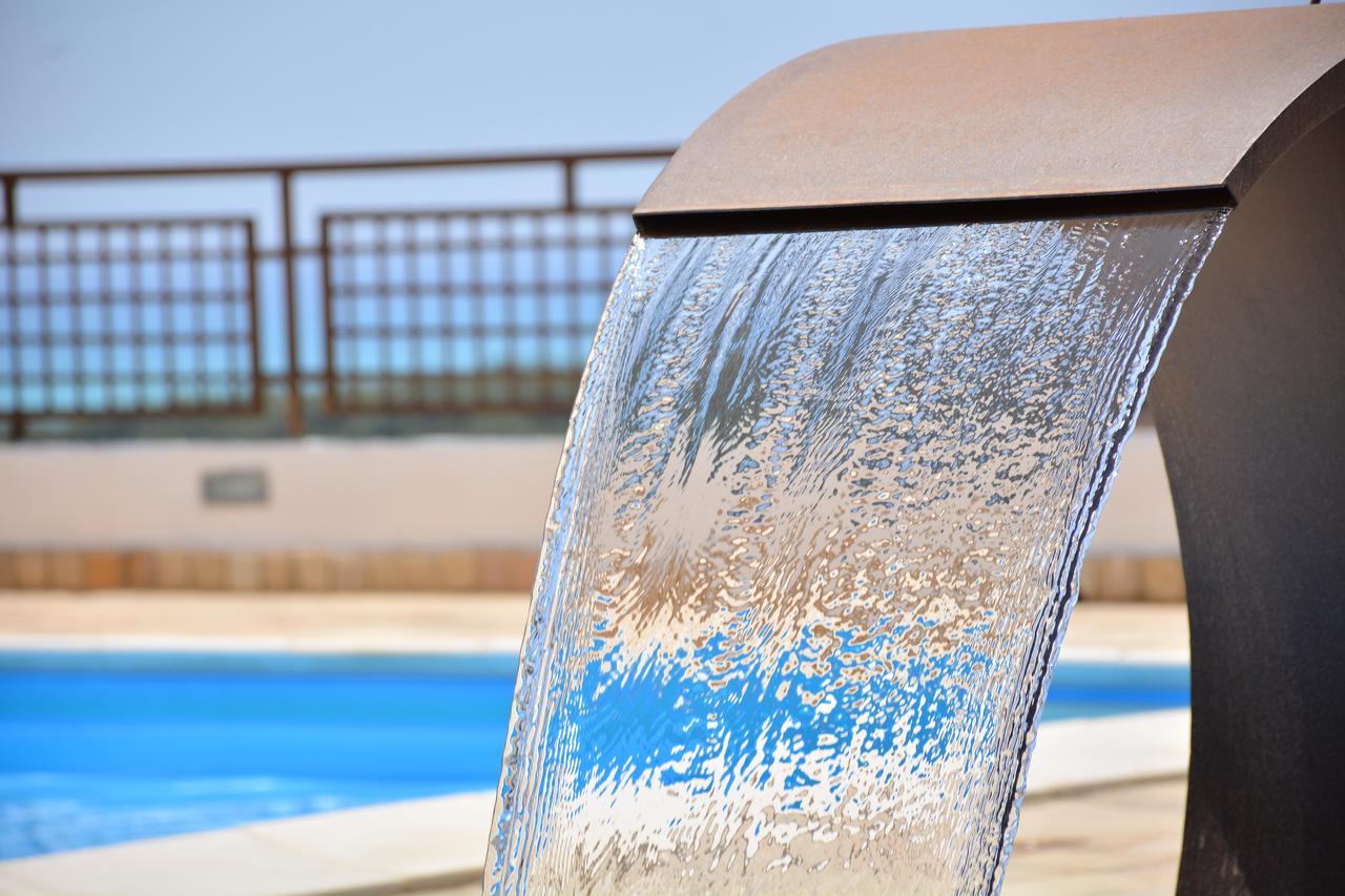 Tenuta Carabollace Sciacca Exteriör bild